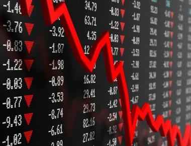 Κραχ: Το Χρηματιστήριο έπεσε κάτω από τις 600 μονάδες! - Καθίζηση στις τραπεζικές μετοχές